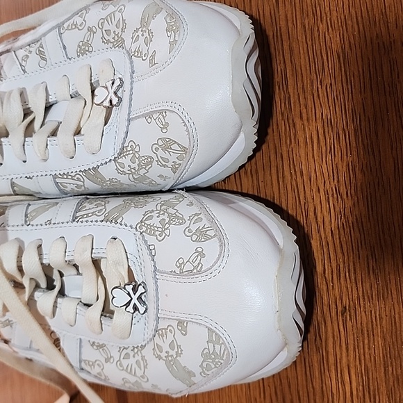 Asics Onitsuka Tiger Shoes - Picture 4 of 6